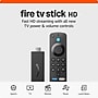 Amazon Fire TV Stick HD, 8GB, WiFi 5, Black (B0CQMRKRV5)~#|#~7D221943-BED6-4603-B09FBBD508E6A07B_sc7
