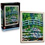 LEGO ART Claude Monet – Bridge over a Pond of Water Lilies, 3179 Pieces (31220)~#|#~7D22BE56-89F6-4AA1-97CE8F00D870A19E_sc7