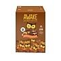 Awake Caffeinated Caramel Milk Chocolate Bites, 0.58 oz., 50 Pieces/Box (00453U)~#|#~7D247E5B-4478-453A-B58B5798447ADF04_sc7