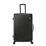DUKAP Discovery 29.52" Hardside Suitcase, 4-Wheeled Spinner, TSA Checkpoint Friendly, Black (DKDIS00L-BLK)~#|#~7D2575DC-75BB-47D1-AC775B5AA1736B7B_sc7