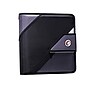 Case It 2" 3-Ring Zipper Binders, Black (S-826-A)~#|#~7D273608-AC6D-42F7-9ED7EBC659DC3A37_sc7