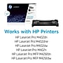 HP 26X Black High Yield Toner Cartridge, Print Up to 9000 Pages (CF226X)~#|#~7D2757D6-6BC2-4CF8-92B11119FD8C60C7_sc7