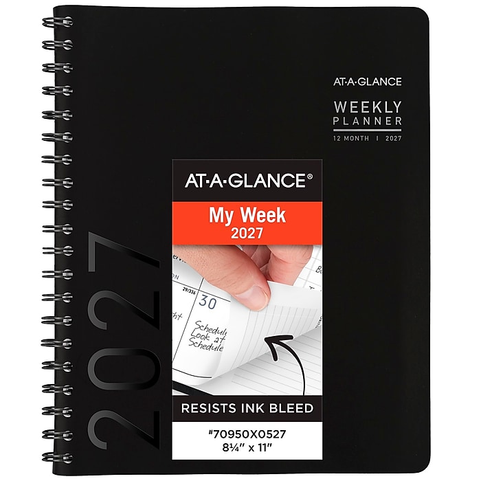 2027 AT-A-GLANCE Contemporary 8.25