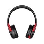HyperX Cloud Mini Wireless Active Noise Canceling Bluetooth Gaming On Ear Headset, Chromebook Certified, Black (7G8F1AA)~#|#~7D29DF32-593C-4DDF-BA9953C27C44E87E_sc7