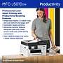 Brother INKvestment MFC-J5010DW Wireless Color All-In-One Inkjet Printer, Best for Home Office~#|#~7D2C5401-1681-4A56-9A9BC81D8E801650_sc7