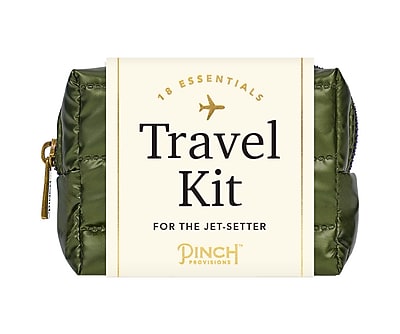 Pinch Provisions Travel Comfort Set - Thumbnail 2
