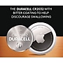 Duracell CR 2032 3V Lithium-Ion Battery, 6/Pack (DURDL2032B6PK)~#|#~7D2E1D96-F118-4C51-80F854FC12FFFD62_sc7