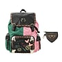 Bioworld Kids Wicked Laptop Backpack, Large, Multicolored (BPA858TWKDPP00)~#|#~7D2F0644-00EC-4410-B0EAE43FBC19C88B_sc7