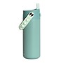 Elemental Core Pop Stainless Steel Double Wall Insulated Water Bottle, 18 oz., Sage (EBC18SG17P)~#|#~7D302A97-FA92-45CC-B921A05AE9C89232_sc7