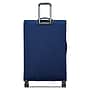 Delsey Cruise 3.0 28" Suitcase, 4-Wheeled Spinner, TSA Checkpoint Friendly, Navy (40287983622)~#|#~7D30877C-1CF1-493E-996A1D0D80ACAD78_sc7
