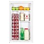 Igloo IRF32WH6A 3.2 Cu. Ft. Classic Compact Single Door Refrigerator Freezer - White~#|#~7D329C23-6273-492E-A9DA90F31F1620A1_sc7
