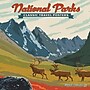2027 Willow Creek National Parks (ADG) 7" x 7" Monthly Wall Calendar (64115)~#|#~7D351EE1-DC43-4119-9558930BC8F45274_sc7