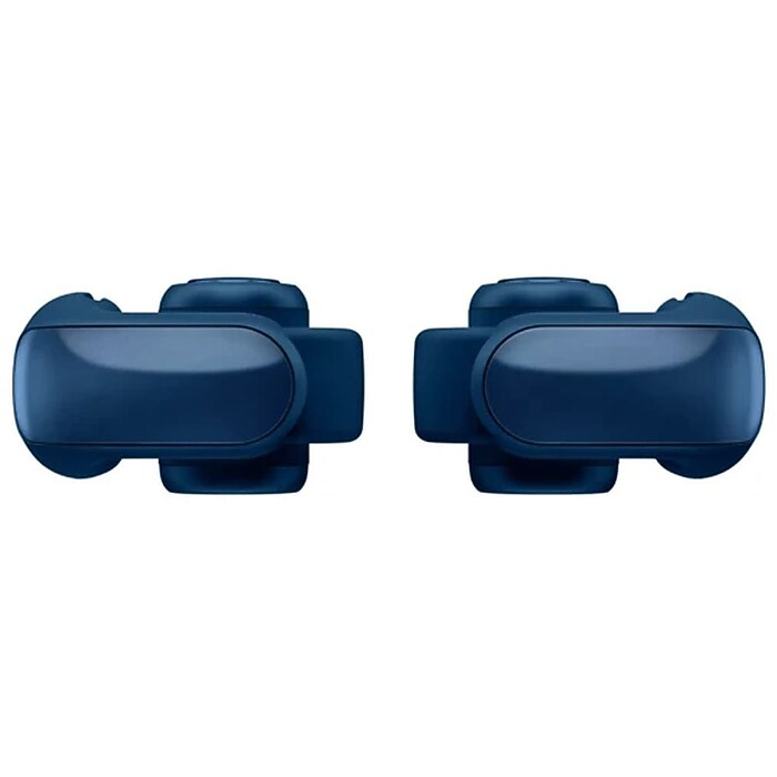 Bose Ultra Wireless Earbuds, Bluetooth, Lunar Blue (881046