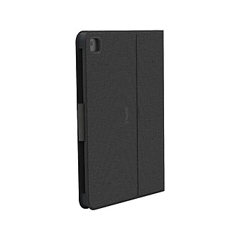Zagg Messenger Folio 2 10.9" Keyboard and Case for iPad Gen 10, Charcoal (103010812)