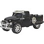 Audiobox Retro Ride Wireless Bluetooth Rechargeable Truck Speaker with FM Radio, Black (TRK-5300BLK)~#|#~7D3B5700-68B6-4B1E-B3D016D184FE17E9_sc7