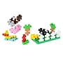 Plus-Plus Building Blocks BIG Farm Activity Set, 40 Pieces (PLL03992)~#|#~7D3BAAE4-3B4A-426D-B4794CDA4AF09837_sc7
