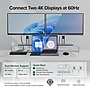 Plugable USB-C 65W Dual HDMI Display Docking Station (UD-MSTH2)~#|#~7D3BFDBD-9F97-413F-A17C03558E752880_sc7