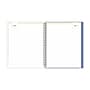 2025-2026 Day Designer for Blue Sky Serenity Tile 7" x 9" Academic Year Weekly & Monthly Planner, Plastic Cover (155453)~#|#~7D3D54E8-D1E9-4D1E-A938A273706A78D9_sc7