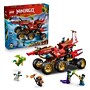 LEGO Ninjago Land Bounty, 1214 Pieces (71869)~#|#~7D3ECBF8-D74D-4A54-8A0733A21C98575A_sc7