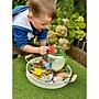 Yellow Door Sensory Play Stones Fish, Assorted Colors, 8/Set (YUS1236)~#|#~7D3F839B-BDB2-4E5E-A9747E31AAECD527_sc7