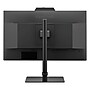 ViewSonic 24" FHD 120Hz LCD Non-Portable Monitor, Adjustable, Black (VG2441V)~#|#~7D41A655-2819-4325-A3B14BB037EED9DB_sc7