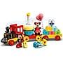 LEGO DUPLO Disney Mickey and Minnie Birthday Train Building Set (10941)~#|#~7D44A25E-E236-4CB1-A252087D27808B2D_sc7