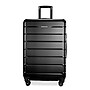 Ricardo Beverly Hills Cambria 24" Hardside  Suitcase, 8-Wheeled Spinner, Black (140-25-006-4VP)~#|#~7D44A526-9ADE-4C95-A26826CFDE99AADB_sc7
