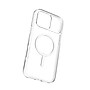 ZAGG Crystal Palace Snap MagSafe Phone Case for Apple iPhone 17 Pro Max, Shock Absorbing, Clear (702319710)~#|#~7D47DE34-AC0A-4DE7-8E842650BEBF6187_sc7