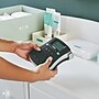 Dymo LabelManager 210D Kit Desktop Thermal Kit, Black (1738976)~#|#~7D498141-59D3-4D85-BFB5C9D86D815CD1_sc7