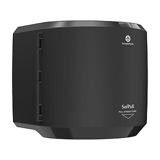 A♡ GEORGIA PACIFIC VISTA TOWEL DISPENSER #54338A - Sudsy
