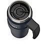 Thermos King Stainless Steel Vacuum Insulated Travel Mug, 16 oz., Midnight Blue (EASK1000MDB4)~#|#~7D5520D8-A305-4896-8255ED91AA0CE095_sc7