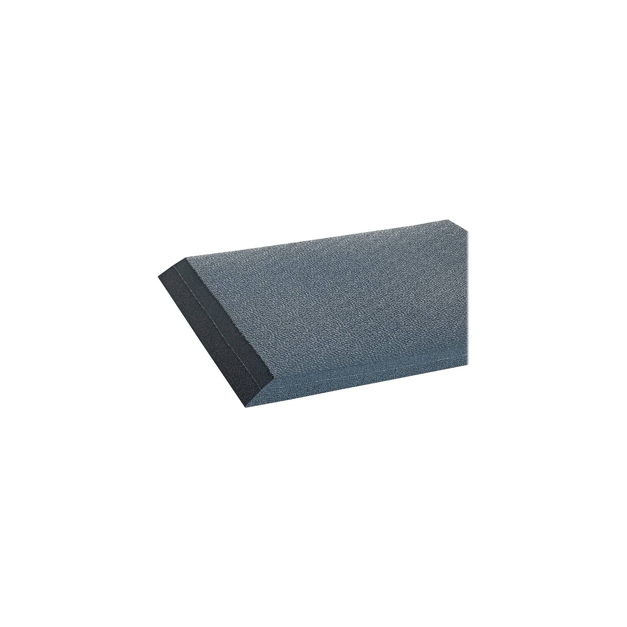 Crown Mats Alleviator Anti-Fatigue Mat, 36″ x 60″, Steel Gray (AZ 0035GY) Sansujyuku sansujyuku.com