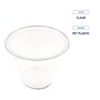 Boardwalk PET Cold Cups, 9 oz., Clear, 50 Cups/Pack (BWKPET9SPK)~#|#~7D56130C-E148-4B7D-858CE2CCFEB2B7D2_sc7