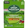Green Mountain Vermont Country Blend Decaf Coffee Keurig® K-Cup® Pods, Medium Roast, 24/Box (7602)~#|#~7D577191-5E37-4815-898A514A3E56BDA9_sc7