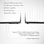 Alienware 15.3" WUXGA Gaming Laptop, NVIDIA GeForce RTX 5060, AMD Ryzen 7 260 (2026), 16GB RAM, 512GB SSD, Windows 11 Home~#|#~7D5AF136-8973-44C8-BCB4F04ECA1346D2_sc7