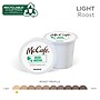McCafe Irish Mocha Caffeinated Hot & Iced Coffee Keurig K-Cup Pods, Light Roast, 96/Box (5000365843CT)~#|#~7D5B4187-5582-40EA-A8A1B07578273CF8_sc7
