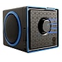 Gogroove SonaVERSE BX Portable Stereo Speaker System, Black (GGSVBX0110BKWS)~#|#~7D5C52B6-00C3-4FE4-BC1404F85712A735_sc7