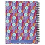 2027 TF Publishing Beatles 6.5" x 8"  Weekly & Monthly Standard Planner, Paperboard Cover, Multicolored (27-9226)~#|#~7D5E3CE0-CFE8-4492-9FB22699AF6E004F_sc7