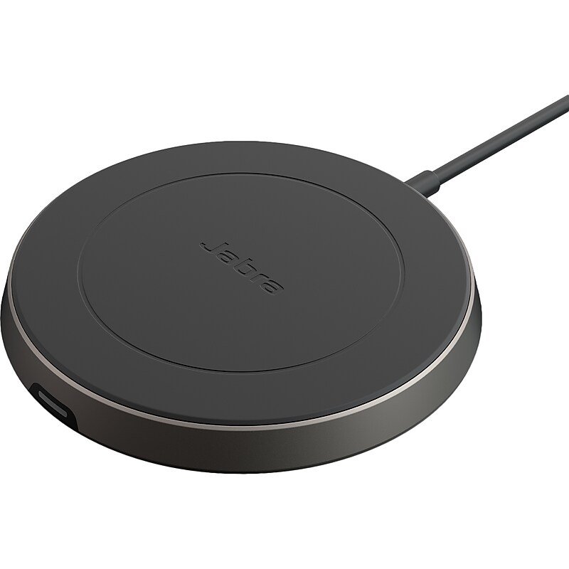 jabra Evolve2 65 Flex Wireless Charging Pad (14207-92) image 1