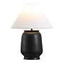 Safavieh Mattie 20.75" LED Table Lamp, Black (TBL4648A)~#|#~7D65068F-8D28-488E-857F6742761CAB1B_sc7