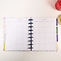 2025-2026 Me & My Big Ideas Radiant Spectrum 8.75" x 9.75" Academic Year Weekly & Monthly Planner, Plastic Cover (PD0024C052)~#|#~7D66BF3A-1161-4DEB-A85D1F13D3F0B20B_sc7