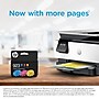 HP 923 Cyan/Magenta/Yellow Standard Yield Ink Cartridges, 3/Pack (6C3Y4LN)~#|#~7D6717AF-F37B-4E5C-986A4D54D8A8C2D0_sc7
