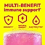 Emergen-C Vitamin C 1000mg Immune Support Powder, Raspberry, 30 Packets/Box (130201)~#|#~7D67AAA3-2BC8-40B9-920C9208AA6198CD_sc7