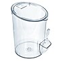 Azar PET Containers, Clear (400422) ~#|#~7D69F95E-D9AE-4656-B1D665DE78A6FE77_sc7