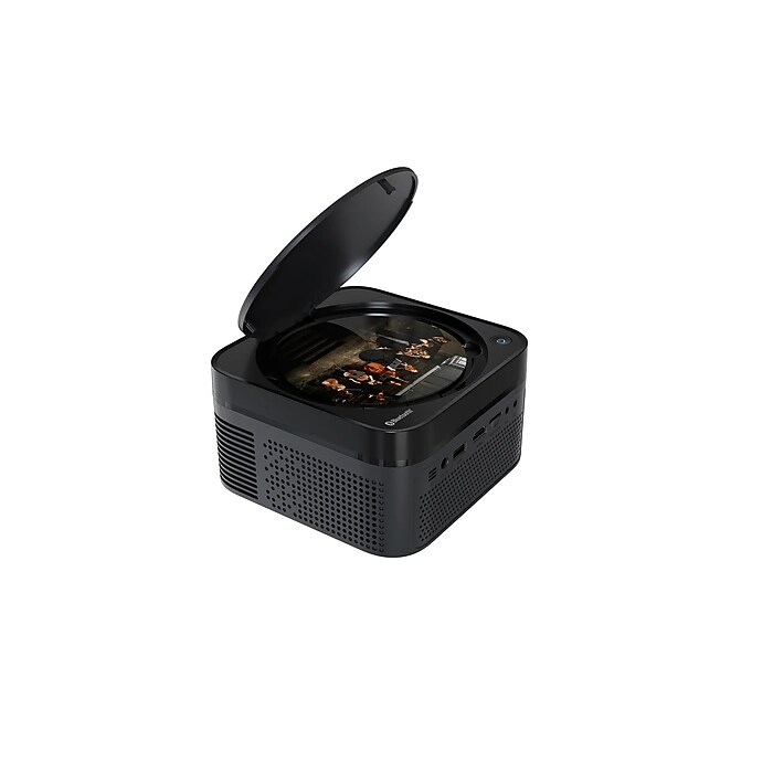 Emerson LCD 120