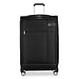 Skyway Luggage Sigma 7.0 28" Suitcase, 8-Wheeled Spinner, Black (177-28"001-4VP)~#|#~7D6ECD1C-14F1-49AC-91E43A7C9545A5B0_sc7