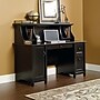 Sauder Edge Water 59"W Computer Desk, Estate Black (408558)~#|#~7D709593-113F-48E5-A06F3431E72E9D28_sc7