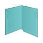 Medical Arts Press Kardex Match Reinforced End Tab File Folder, Straight Cut, Letter Size, Light Blue, 100/Box (S-09482-LBL)~#|#~7D71B29E-9A94-46A2-85A11A969A8C650C_sc7