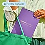 Lifelines FlowArt: Dot-By-Letter Everyday Inspiration Coloring Book, 20 Pages (LL-16-3224)~#|#~7D72D9FB-285C-484A-843C5331BA0C1468_sc7