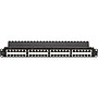 Black Box CAT6 HD Feed-Through Patch Panel, Black (JPM816A-HD)~#|#~7D72EE42-D470-447A-8EBFCB641649EFB2_sc7